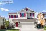 SINGLE FAMILY HOME FOR RENT