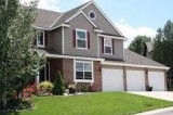 Professional Exterior Home painters
