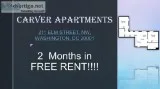 Carver Apartments