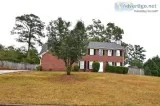 Welcome to 3390 Underwood Rd SE Conyers GA 30013