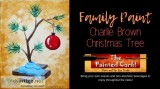 Folsom Family Room 126 Charlie Brown Christmas Tree