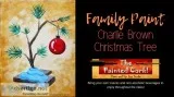 Folsom Family Room 126 Charlie Brown Christmas Tree