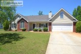 Welcome to 100 Forest Brook Dr Covington GA 30016