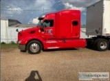 2015 Peterbilt 579 Semi Tractor