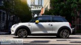 MINI COOPER ELECTRIC