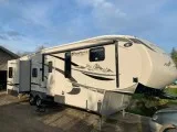 2011 Keystone Montana High Country 323RL Fifthwheel For Sale