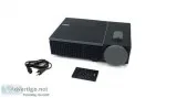 DELL 1409X 2500 Lumens XGA DLP Projector wWarranty FREE HDMI