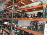 Pallet Racking Parts Racking Shelving for Forklift Parts Heavy E