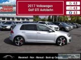 Used 2017 VOLKSWAGEN GOLF GTI AUTOBAHN for Sale in San Diego - 2