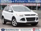 Spooktacular Savings on Used Ford Escape Vehicles 