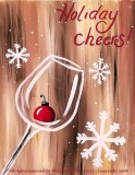 Folsom Studio 125 Holiday Cheers