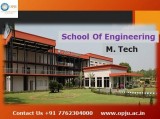 M tech college in Chhattisgarh