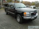 06 GMC 1500 crew cab92k milesgreat condition