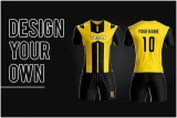 Design Jersey Online  Hyvesports.com