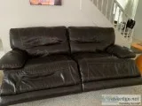 Power Sectional sofa for sale
