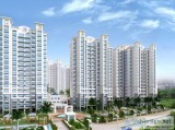 2 and 3BHk Luxurious Flats in Gurgaon - Hero Homes Gurgaon Phase