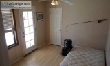 Room for Rent