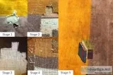 Aladdin Oriental Rug Services-Wool Rug Cleaning