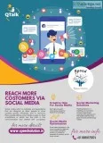 Social Media Marketing Services in Hyderabad