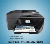 how to start 123.hp.comsetup 6970