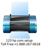how to setting up 123 hp com setup