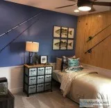 4 bedroom apartment for rent