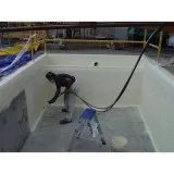 Sump tank waterproofing solutions Sump leakage solution