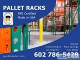 PHOENIX PALLET RACKING PALLET RACKS WAREHOUSE RACKING