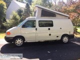 2002 Volkswagon Euronvan Camper