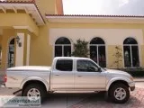 2004 Toyota Tacoma Silver Truck Pickup 85000 Miles