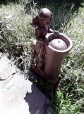 Water fountain