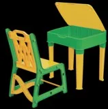 Study table chair