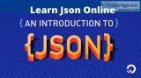 Learn Json Online