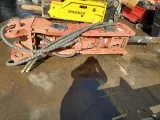 NPK E210A EXCAVATOR HYDRAULIC HAMMER