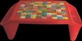 Bed table