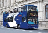 London Hop on Hop off Bus Tour - 24 hr Ticket