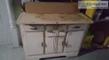 ANTIQUE DESK