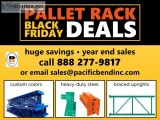 REDDING PALLET RACKING PALLET RACKS WAREHOUSE RACKING