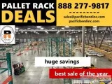 DALLAS PALLET RACKING PALLET RACKS WAREHOUSE RACKING