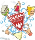 Residential Cleaning Services Offered