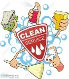 Residential Cleaning Services Offered