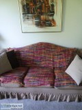 Have a sofa couch. Must be moved.
