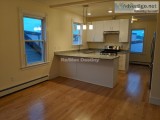 Leland St 3BED apt for rent