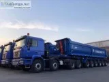 mining equipment managment