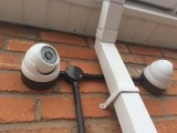 Installing Cctv Camera at Home