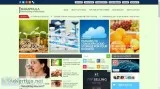 Cheap Guest Posting Service with 6 yrs Old Blog  DA 35