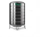 Stainless Steel Water Tank 500 non insulated