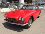 1963 Maserati Sebring Series I One of only 348 Series I examples