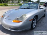 1999 Porsche Boxster   Low Miles  We Ship Worldwide 