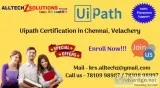 Best Uipath Training Institute in Chennai